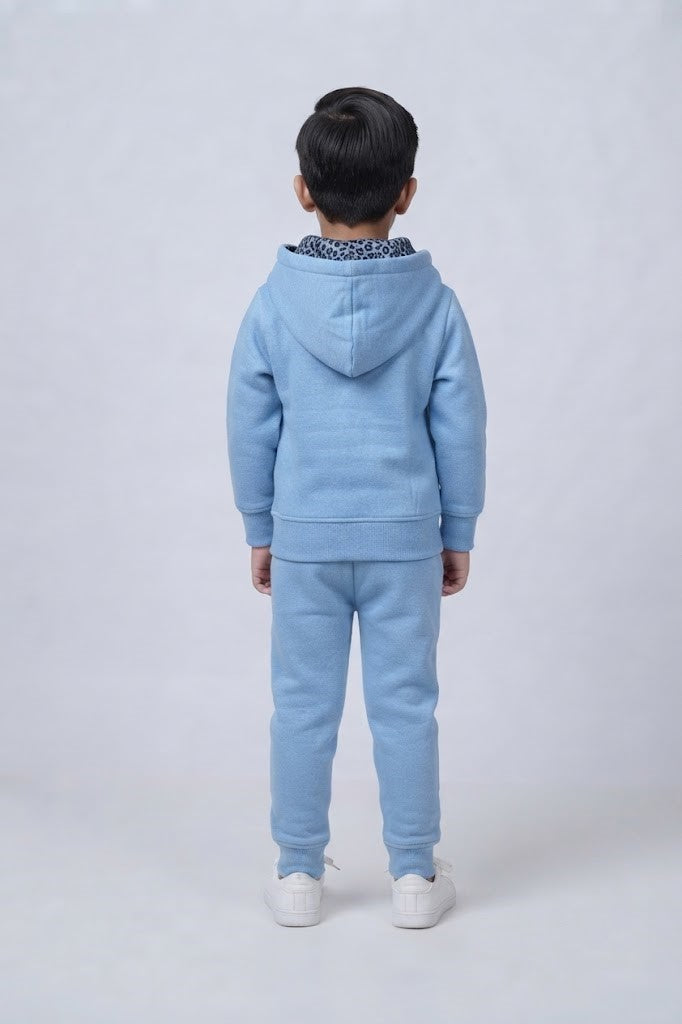 Tracksuit 706-104-AM-453-1