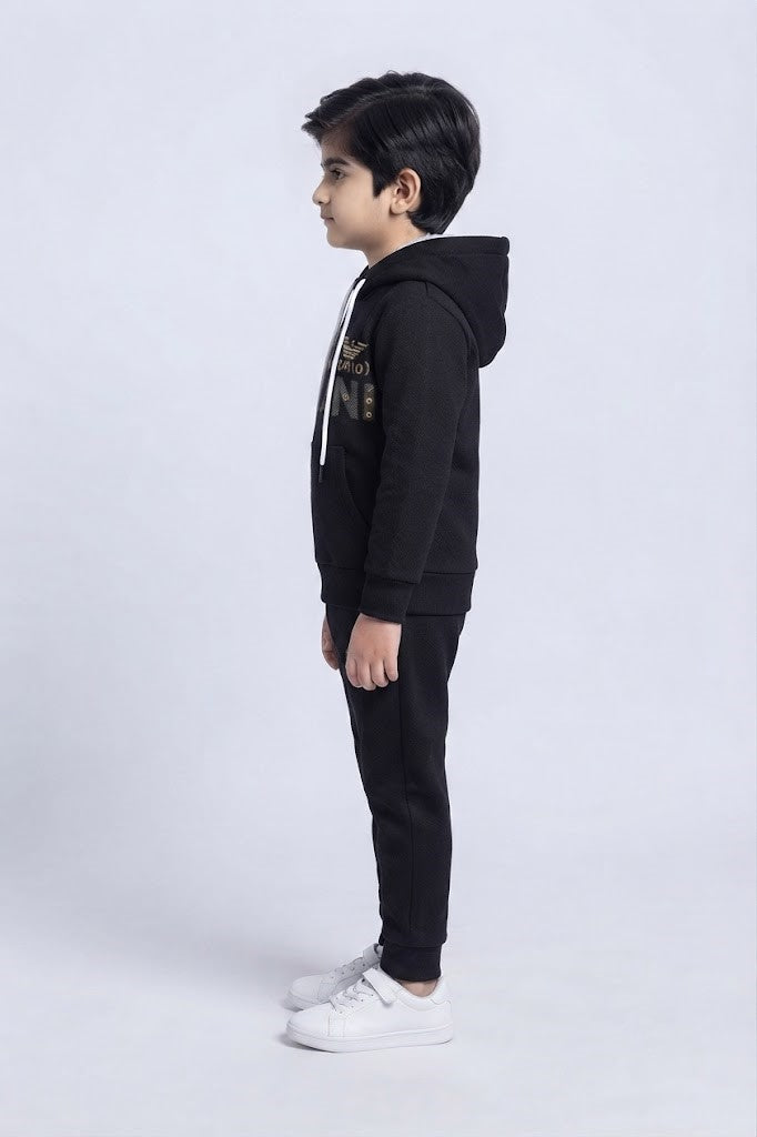 Tracksuit 706-101-AM-422
