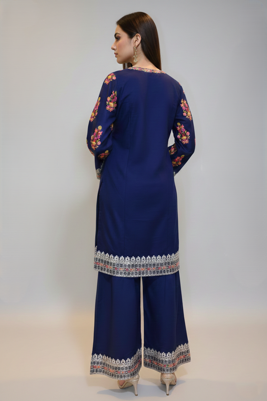 Shalwar Suit 586-1521