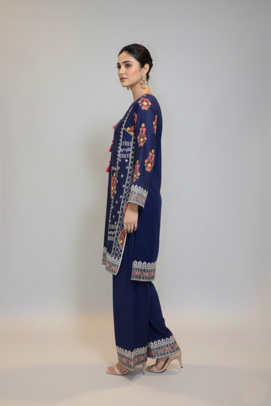 Shalwar Suit 586-1521