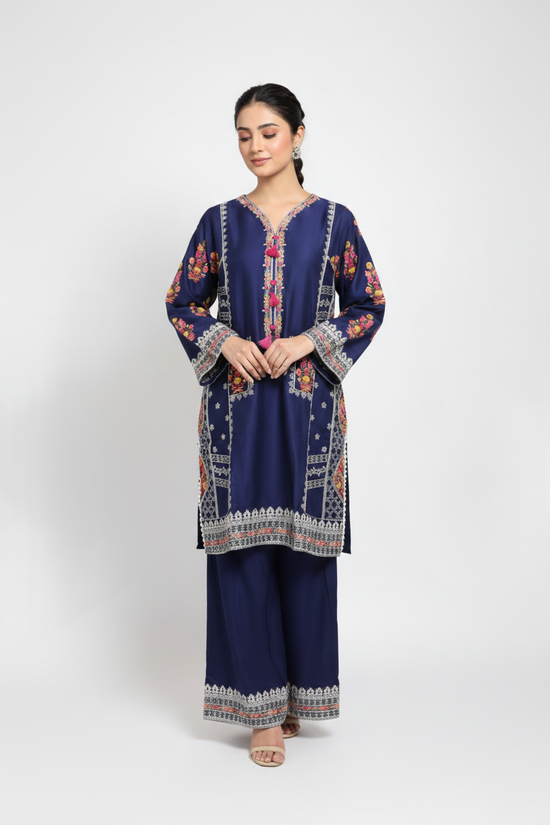 Shalwar Suit 586-1521