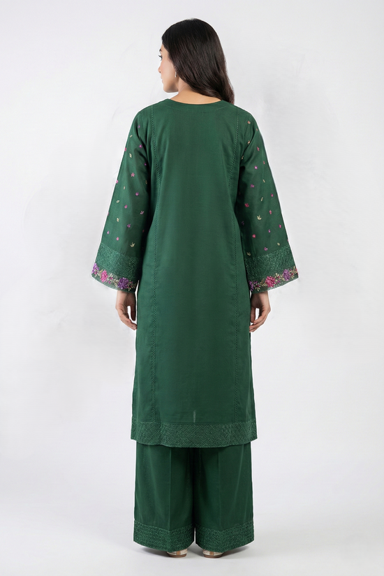 Shalwar Suit 586-1526
