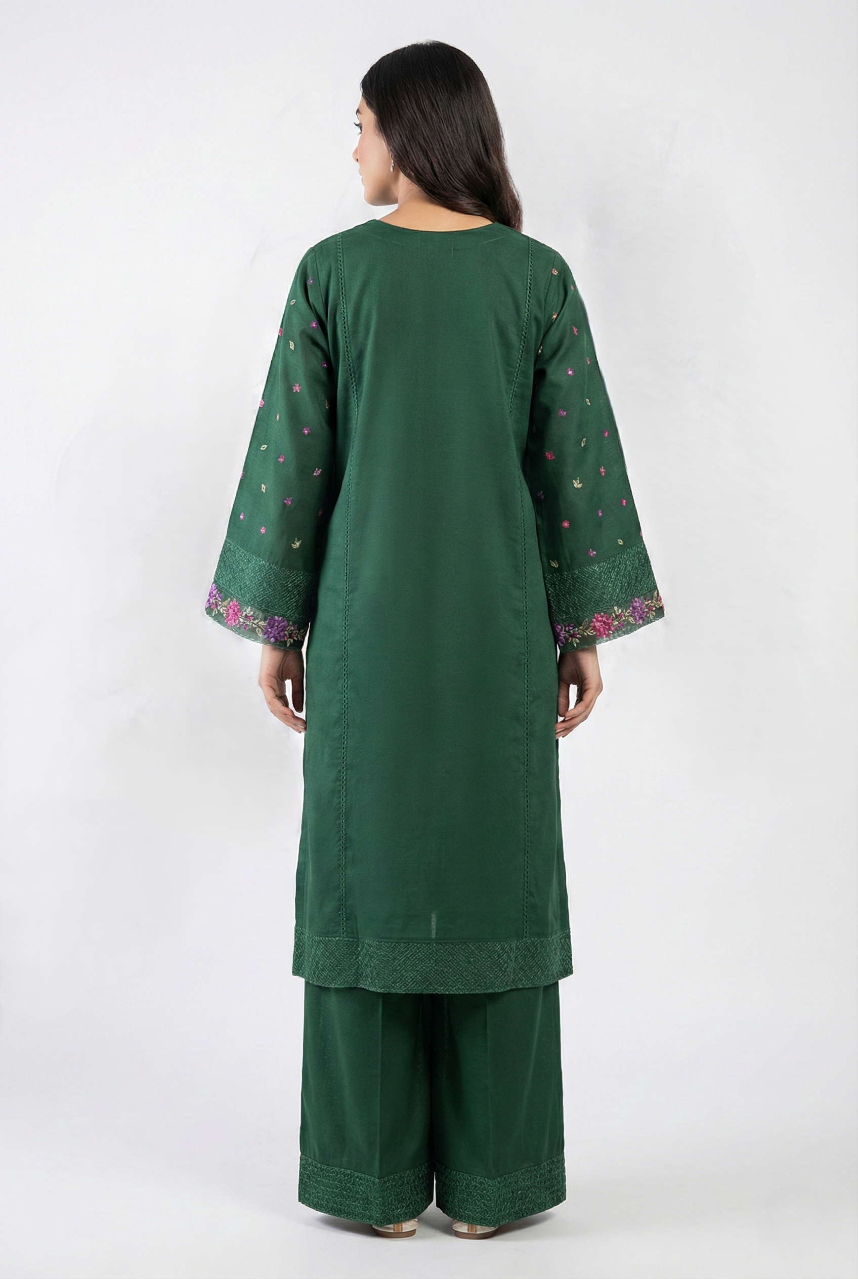 Shalwar Suit 586-1526