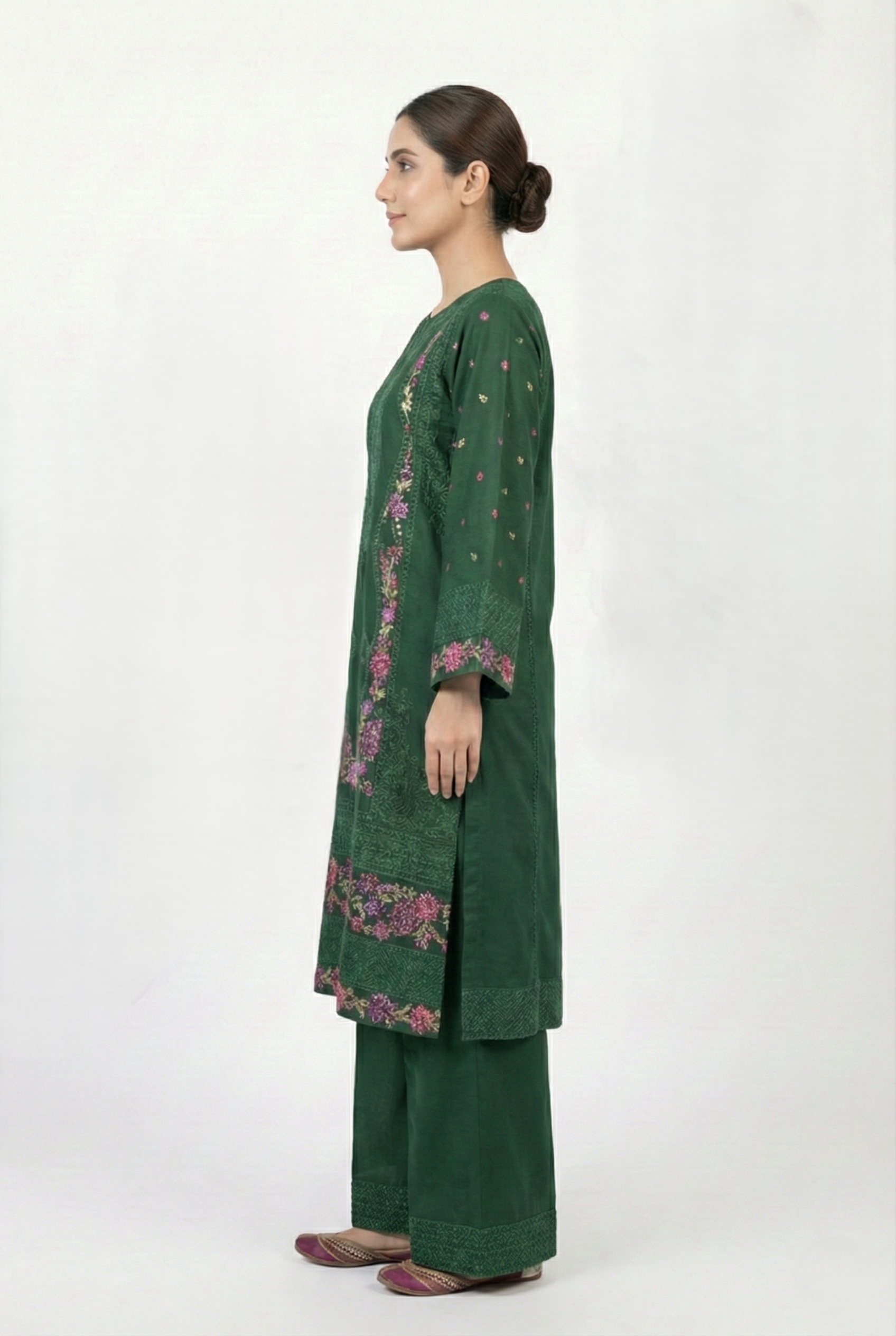 Shalwar Suit 586-1526
