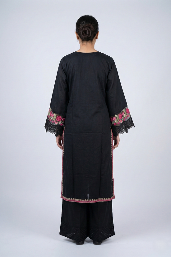 Shalwar Suit 586-1529