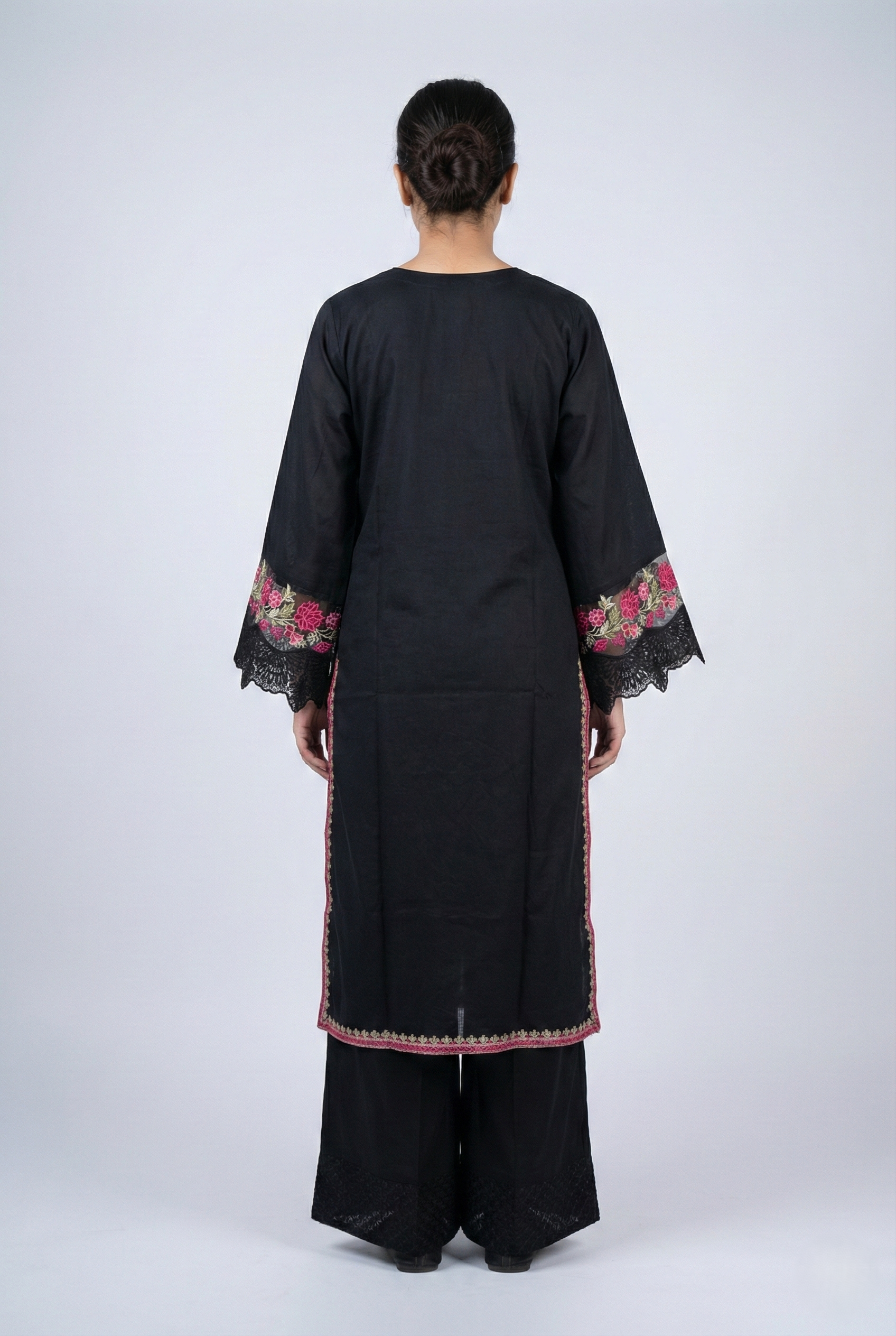 Shalwar Suit 586-1529