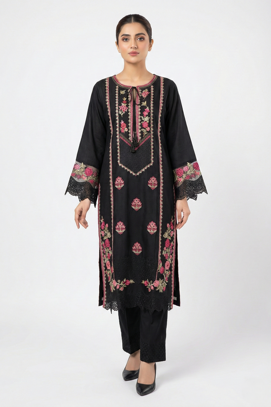 Shalwar Suit 586-1529