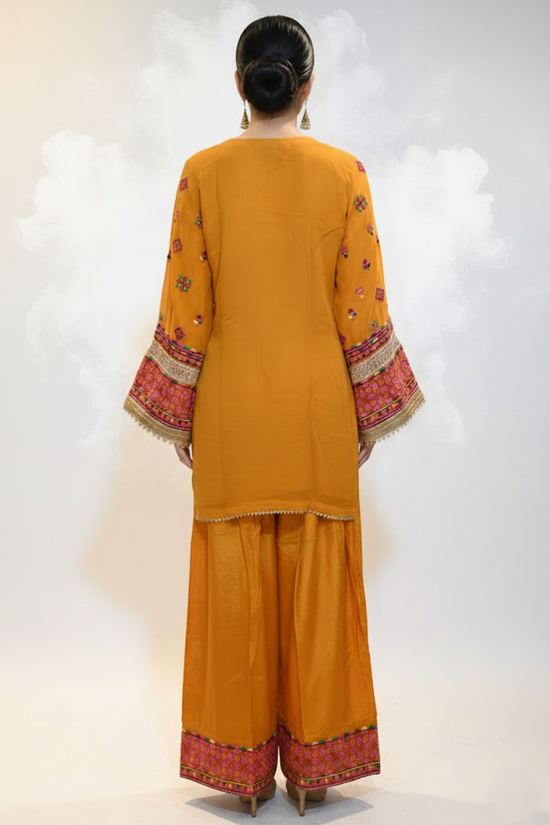 Shalwar Suit 586-492