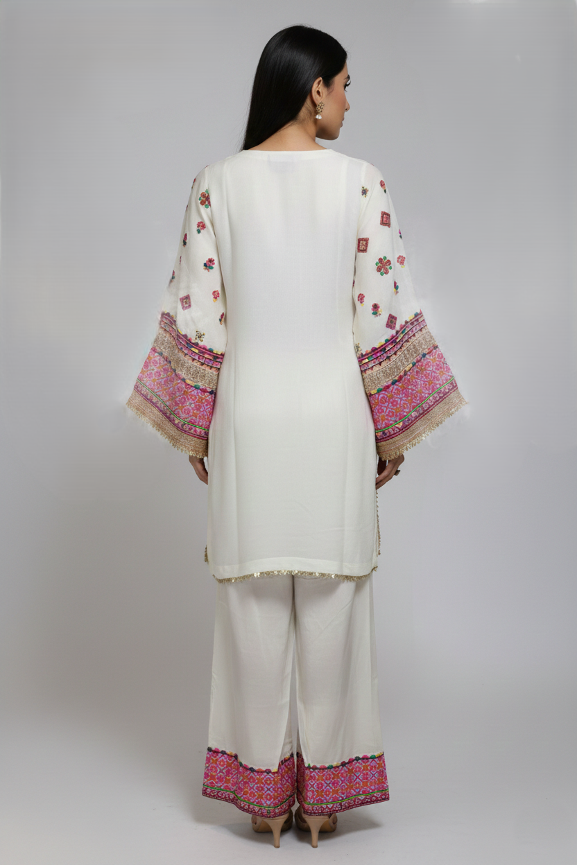 Shalwar Suit 586-492