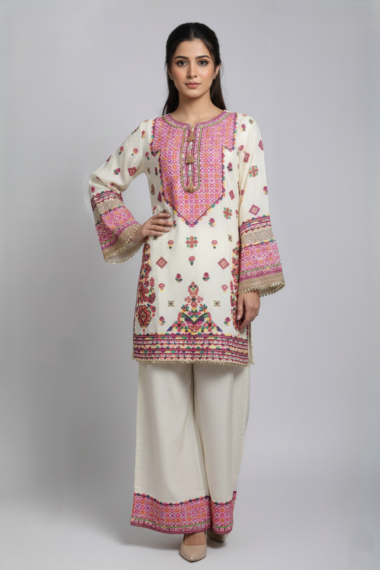 Shalwar Suit 586-492
