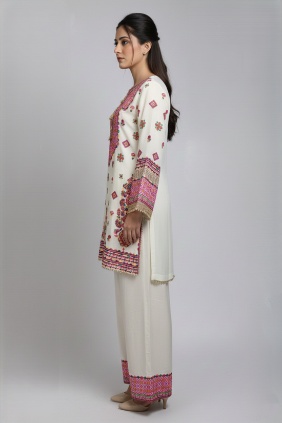 Shalwar Suit 586-492