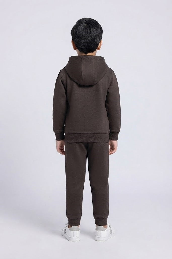 Tracksuit 706-103-AM-615