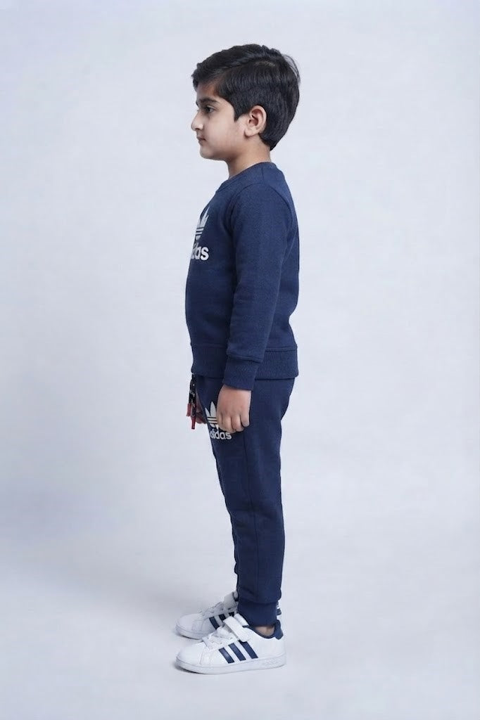 Tracksuit 706-112-AM-105