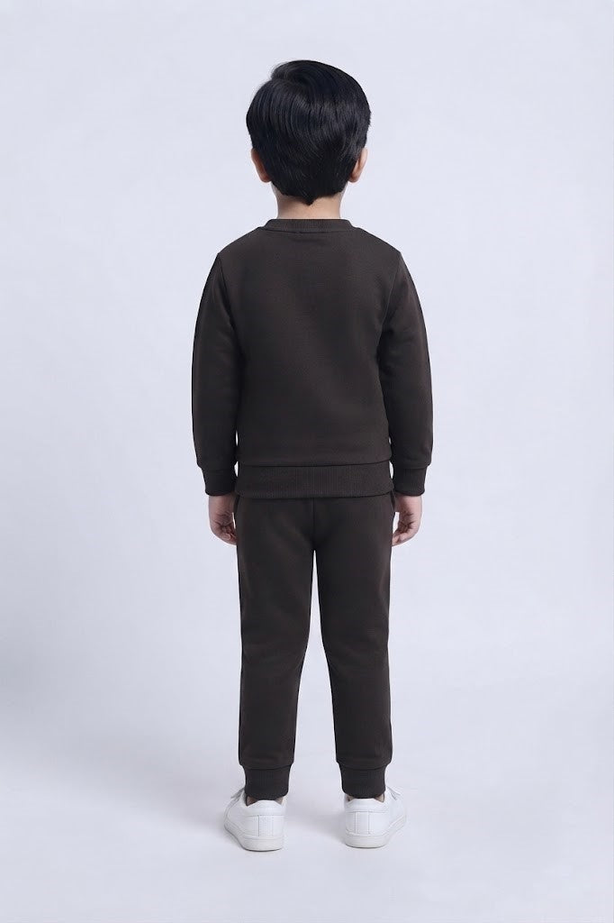 Tracksuit 706-111-AM-112