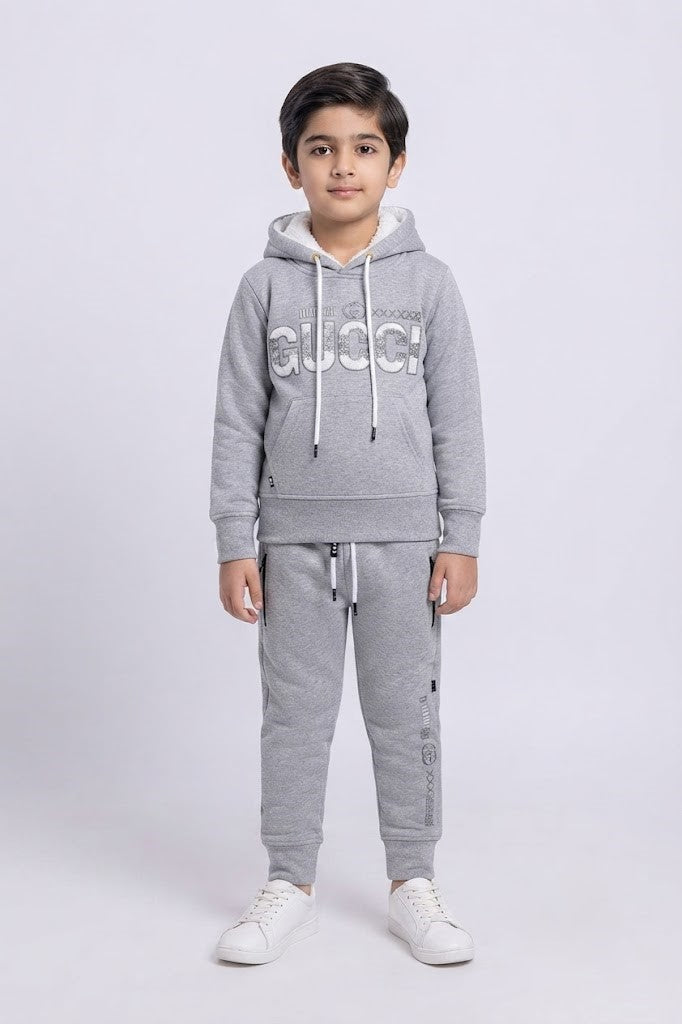 Tracksuit 706-101-AM-419