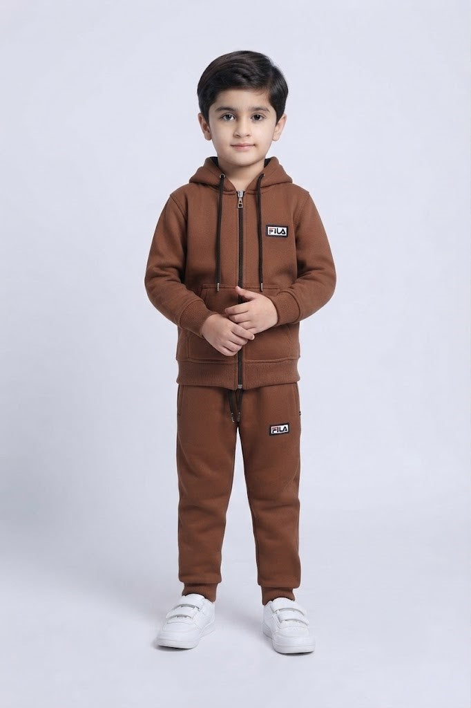 Tracksuit 706-115-AM-222