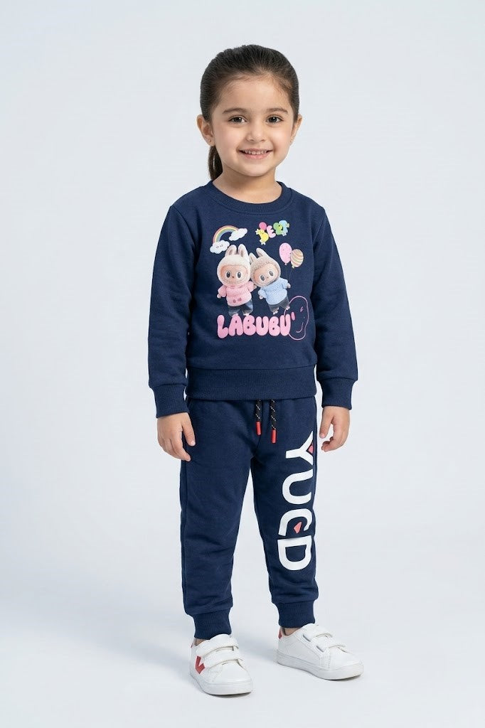 Tracksuit 706-112-AM-110