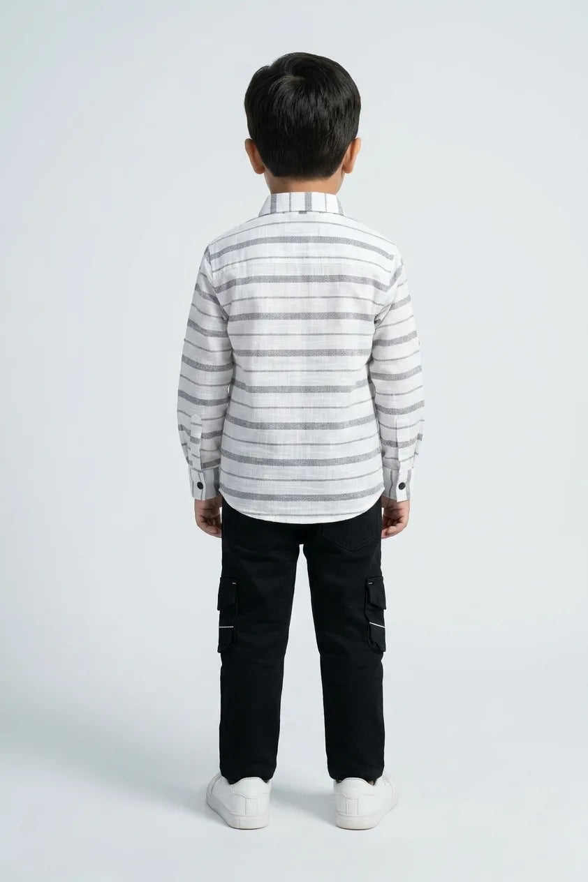 Shirt Pant Suit 64-13-D-59005