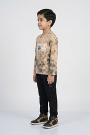 Shirt Pajama Suit 64-2-D-3989