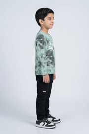 Shirt Pajama Suit 64-2-D-3989