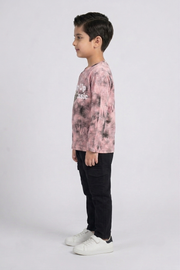 Shirt Pajama Suit 64-2-D-3989
