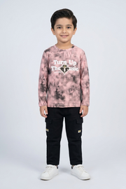 L Pink
