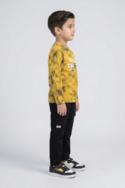 Shirt Pajama Suit 64-2-D-3989