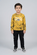 Shirt Pajama Suit 64-2-D-3989