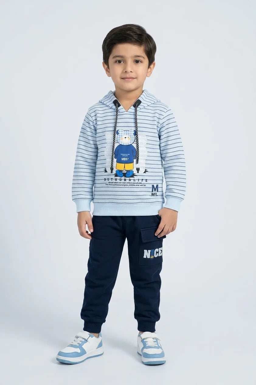 Shirt Pajama Suit 64-23-D-1843