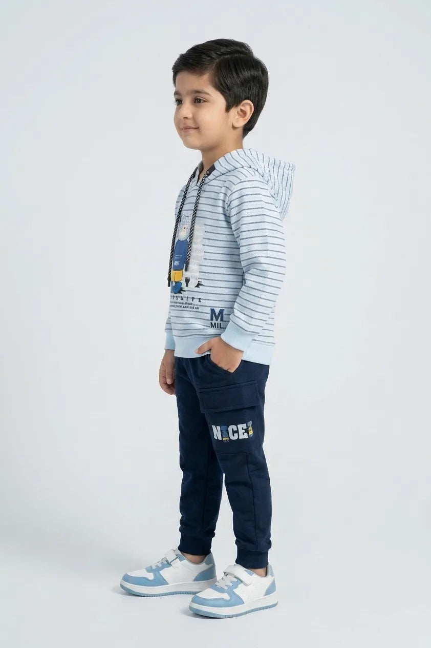 Shirt Pajama Suit 64-23-D-1843