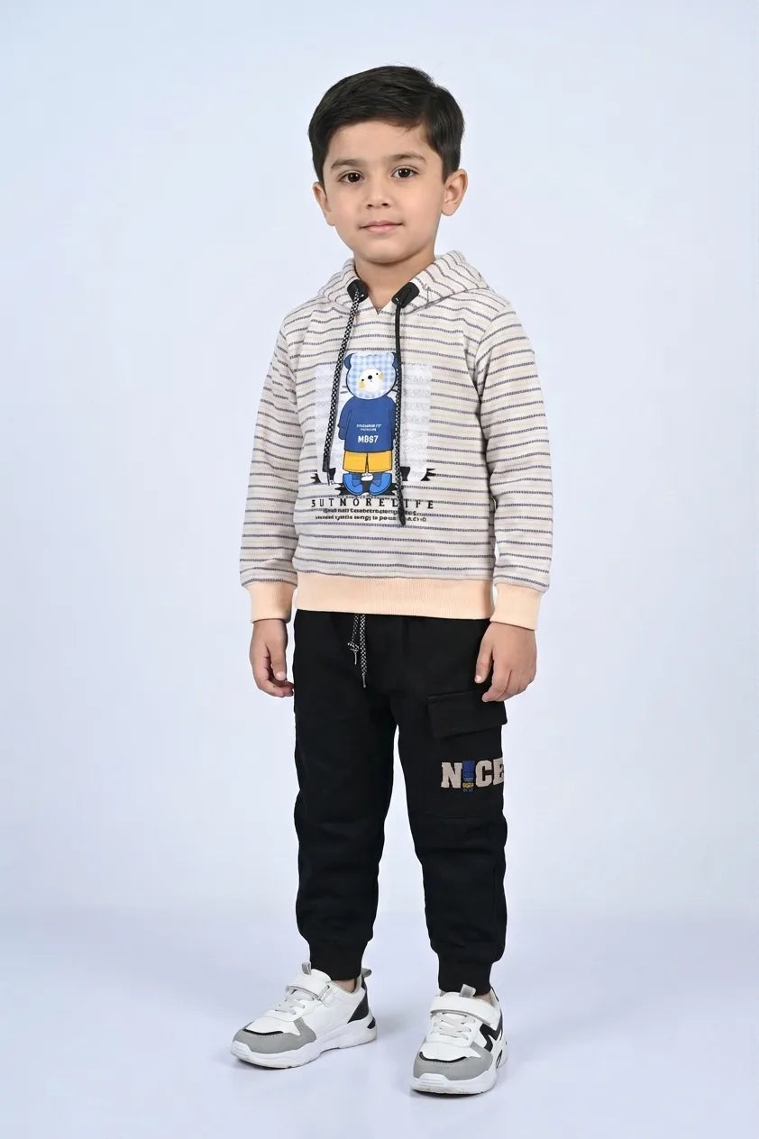 Shirt Pajama Suit 64-23-D-1843