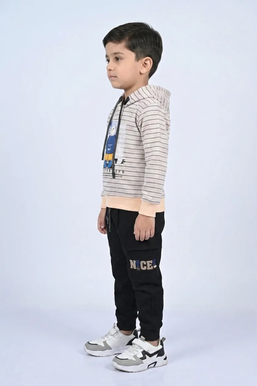 Shirt Pajama Suit 64-23-D-1843