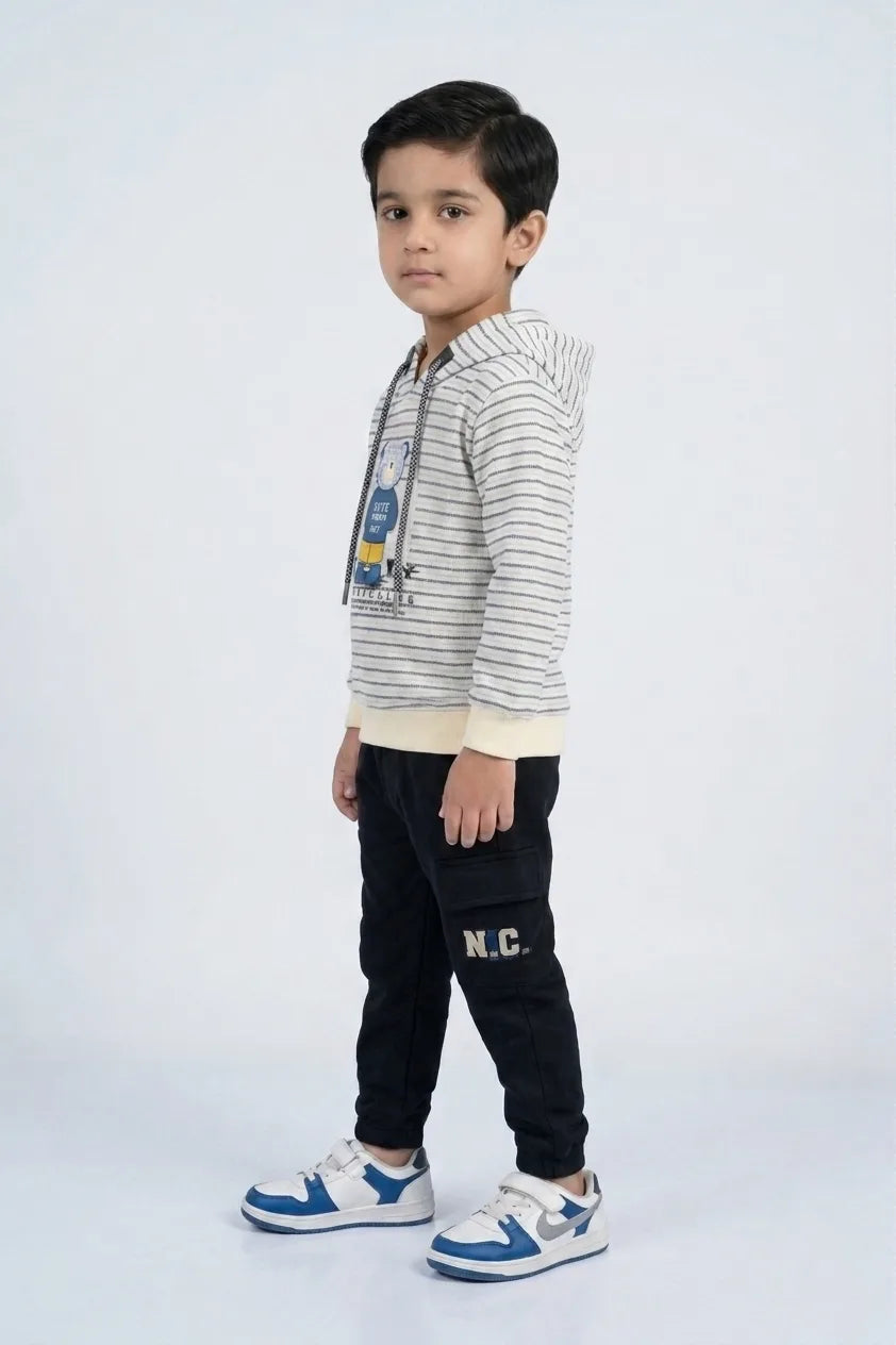 Shirt Pajama Suit 64-23-D-1843