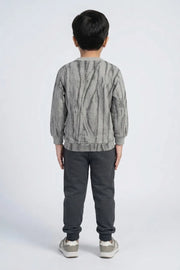 Shirt Pajama Suit 64-26-D-1931