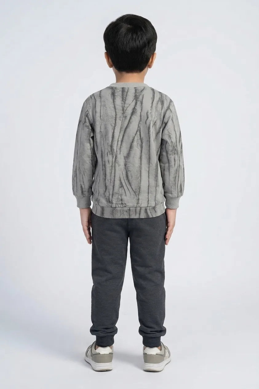 Shirt Pajama Suit 64-26-D-1931