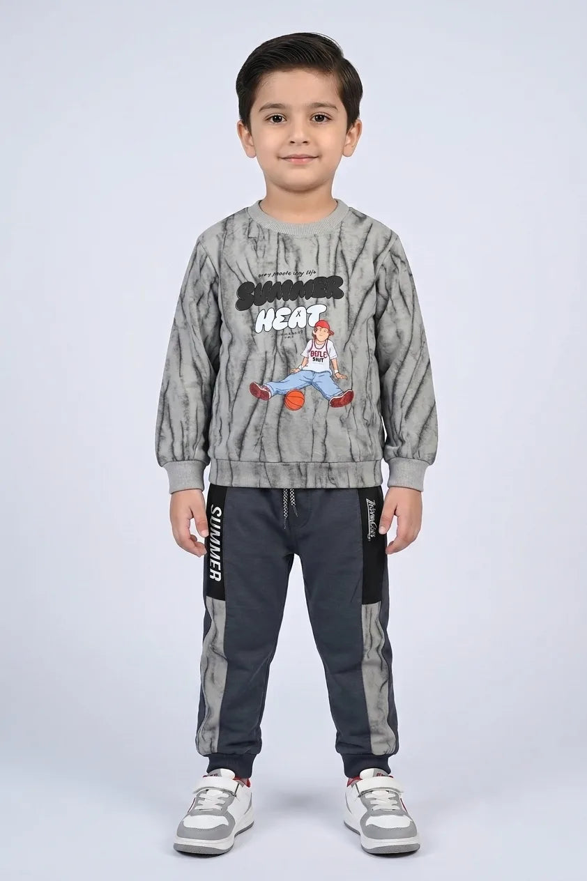 Shirt Pajama Suit 64-26-D-1931