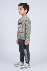 Shirt Pajama Suit 64-26-D-1931