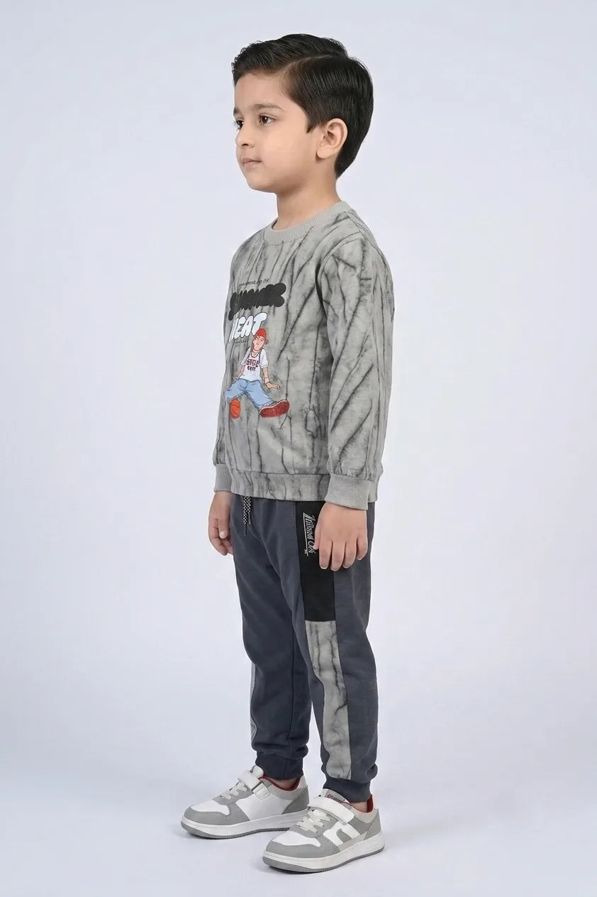 Shirt Pajama Suit 64-26-D-1931