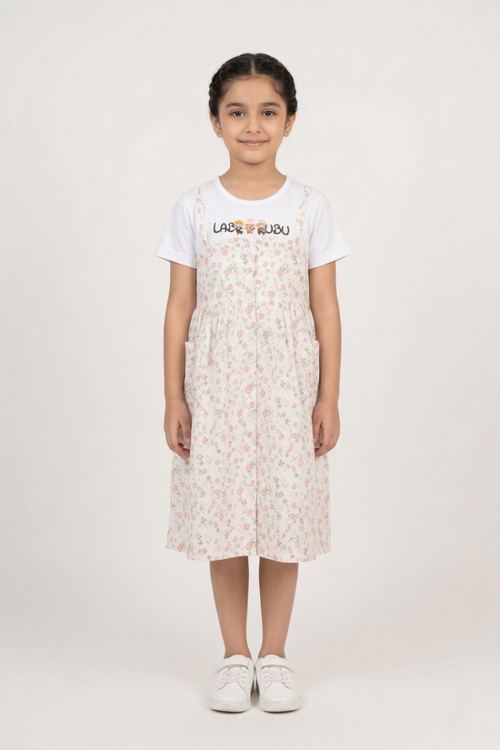 Frock 64-26820
