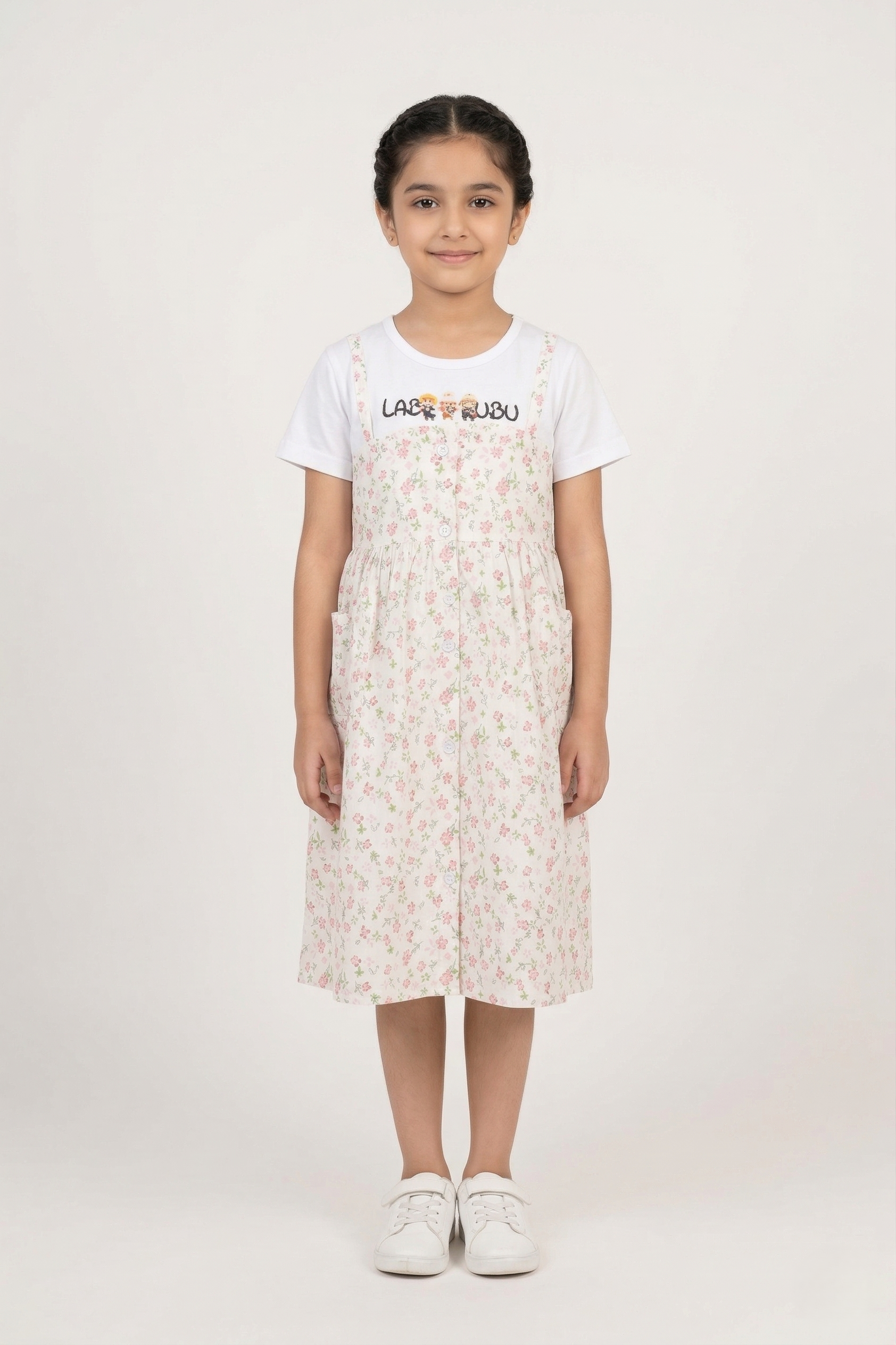 Frock 64-26820
