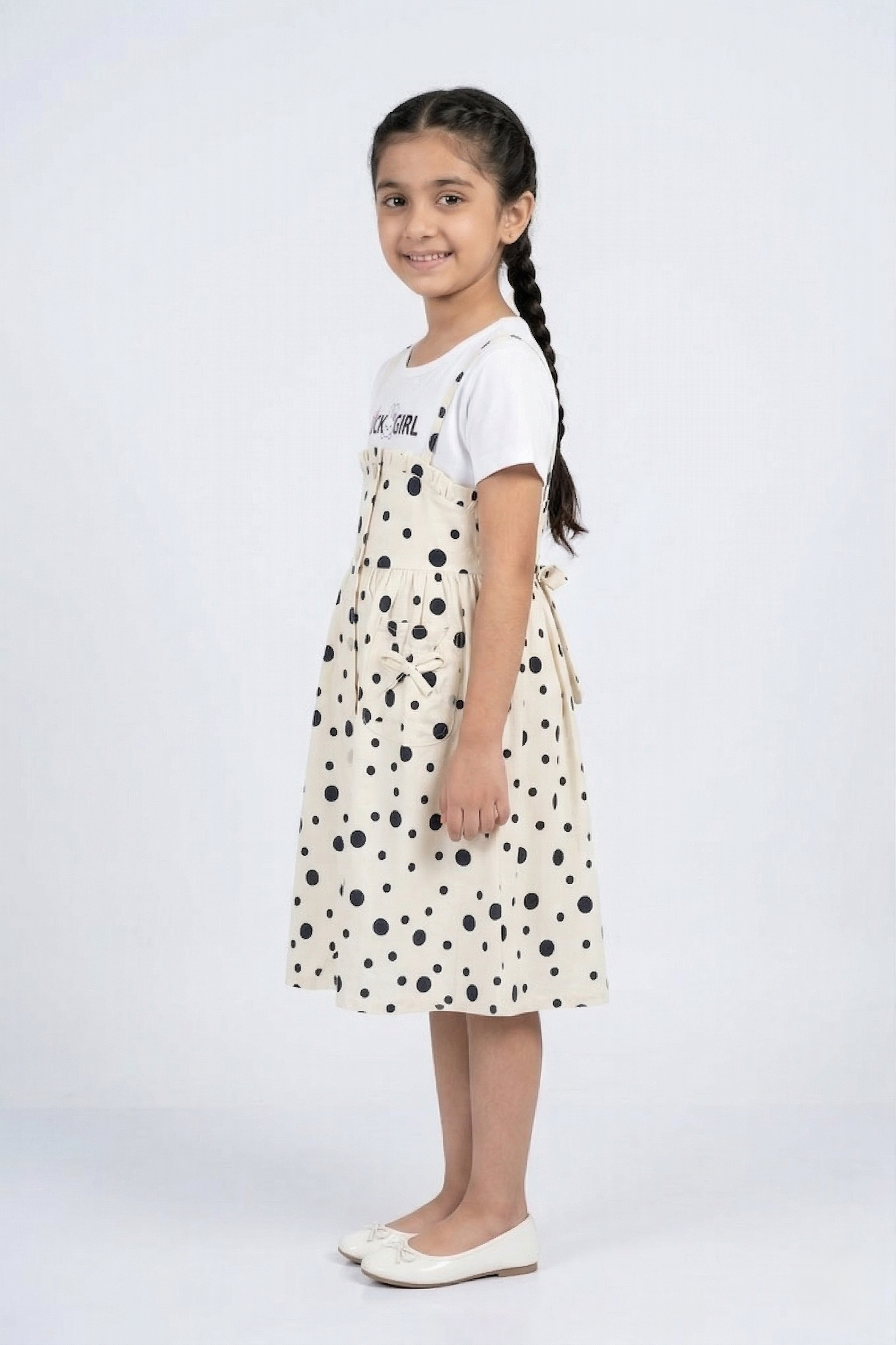 Frock 64-26821
