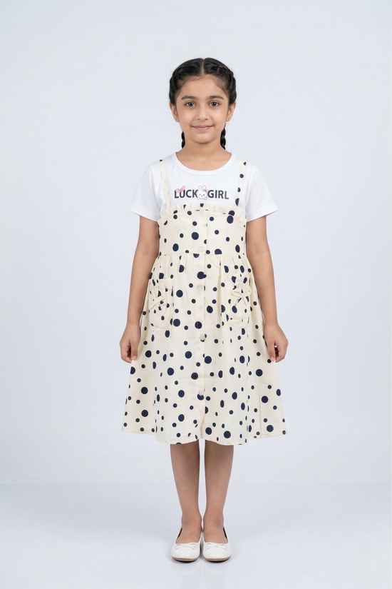 Frock 64-26821