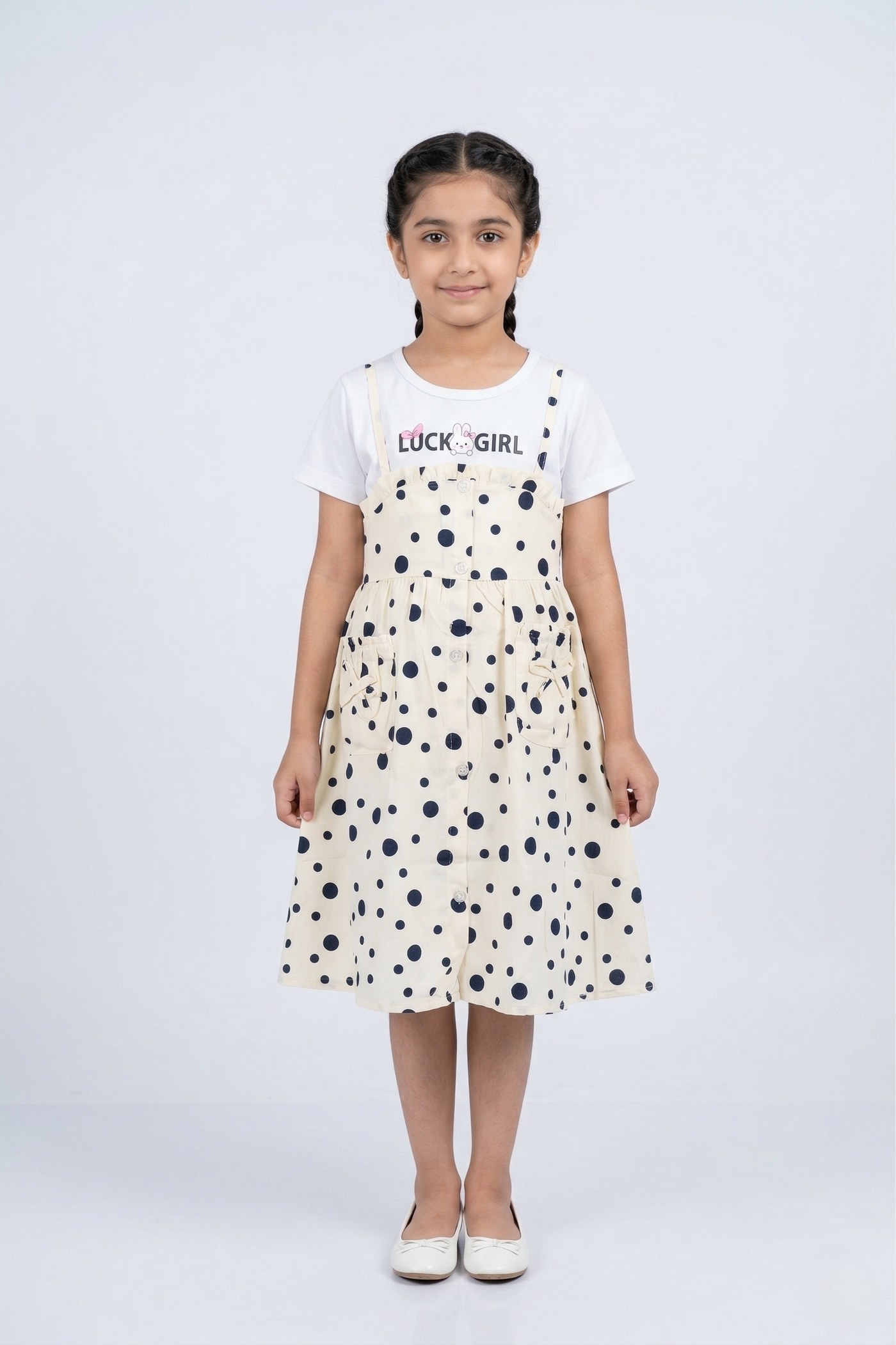 Frock 64-26821