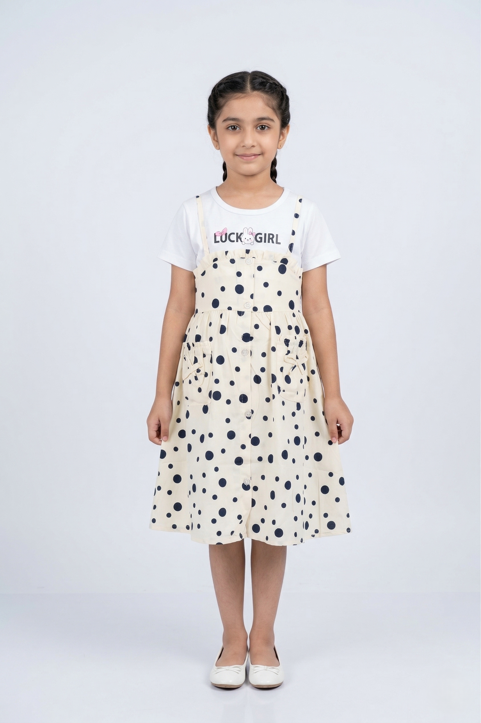 Frock 64-26821