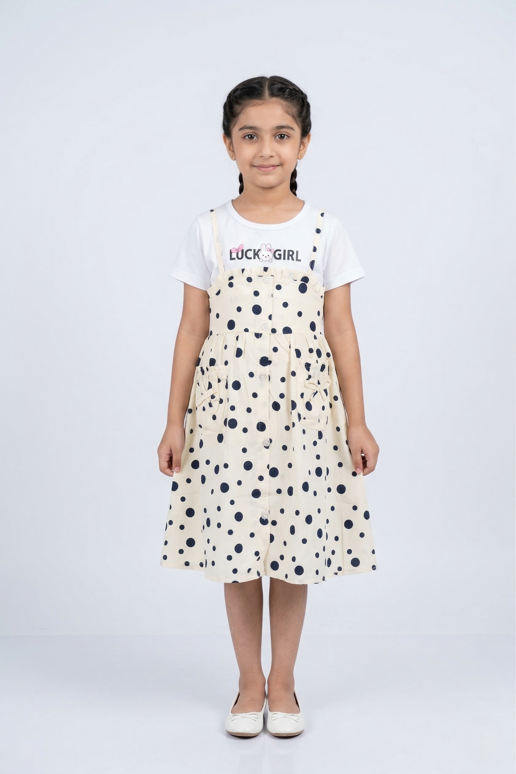Frock 64-26821