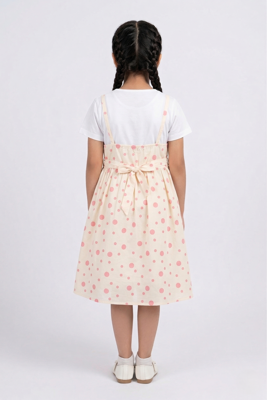 Frock 64-26821