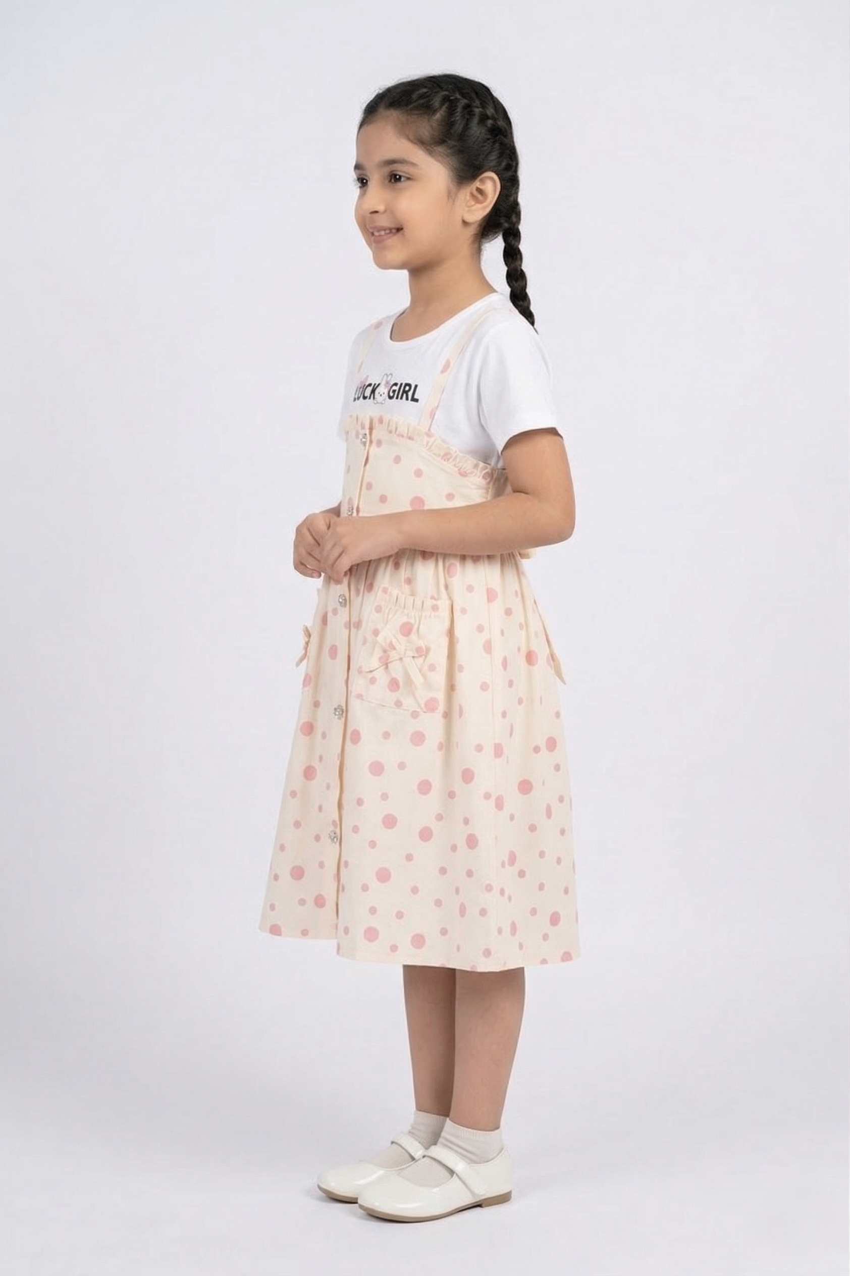 Frock 64-26821