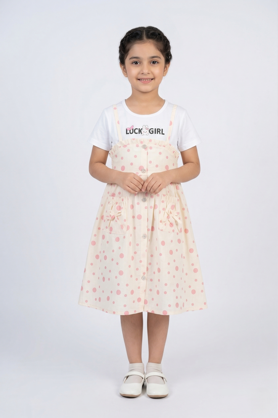Frock 64-26821