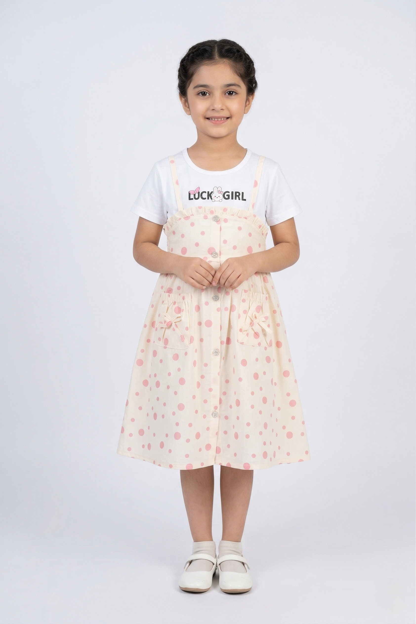 Frock 64-26821