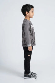 Shirt Pajama Suit 64-33-R-212